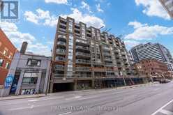 209 - 330 ADELAIDE STREET E | Toronto Ontario | Slide Image One