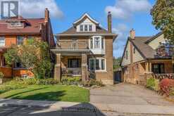 52 FAIRMOUNT AVENUE | Hamilton Ontario | Slide Image Two