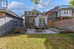 52 FAIRMOUNT AVENUE | Hamilton Ontario | Slide Image Thirty-three