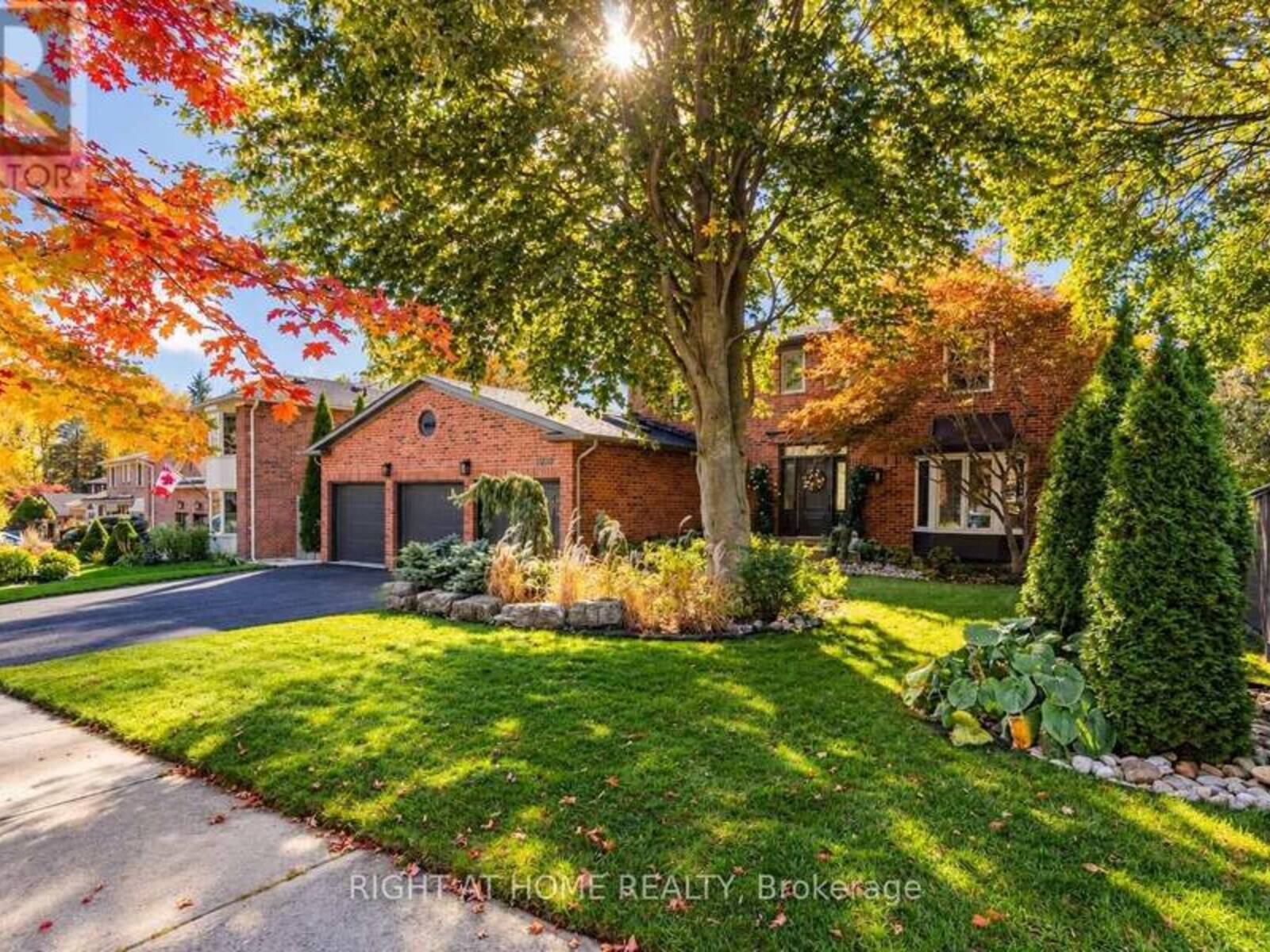 1214 ABBEY ROAD, Pickering, Ontario L1X 1V9