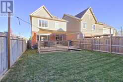 8 MARTIN TRAIL | New Tecumseth Ontario | Slide Image Forty-one