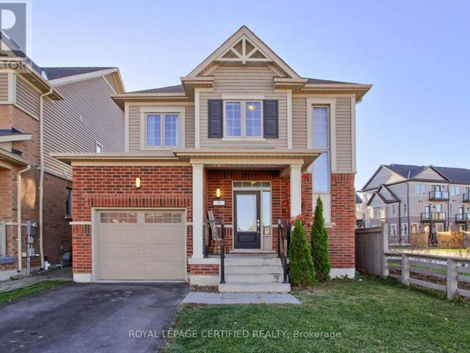 8 MARTIN TRAIL, New Tecumseth, Ontario L0G 1W0