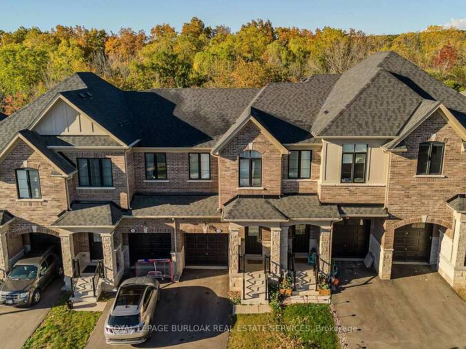 1360 ALMONTE DRIVE, Burlington, Ontario L7P 0V6