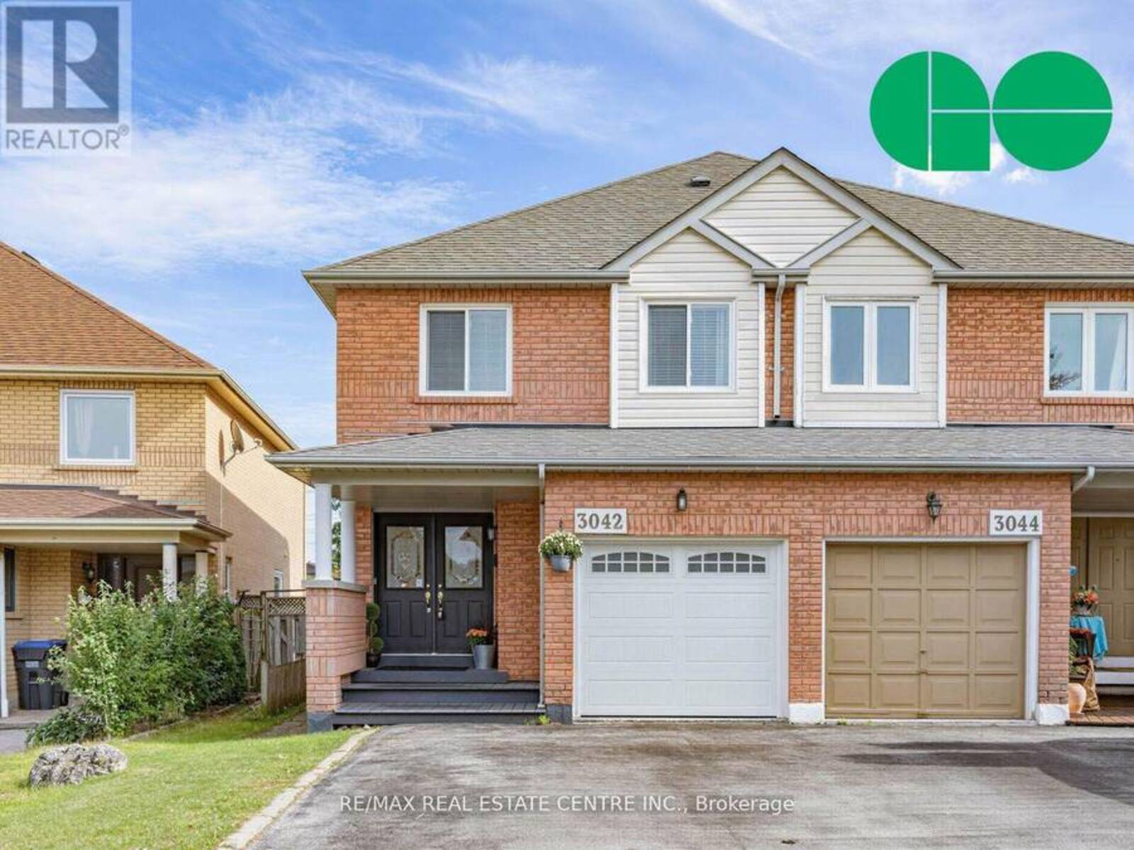 3042 PENDLETON ROAD, Mississauga, Ontario L5N 7C5