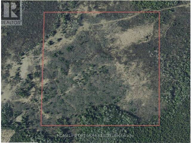PCL 21518A NELLES Rainy River Ontario, P0W 1M0 - Vacant Land For Sale