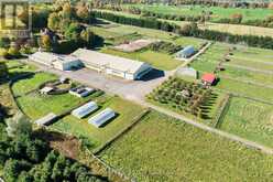 8388 FIFTH SIDE ROAD | Adjala-Tosorontio Ontario | Slide Image Thirty-one