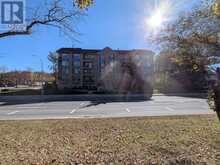 104 - 85 WELLINGTON STREET W | Aurora Ontario | Slide Image Two