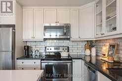 6 - 145 LONG BRANCH AVENUE | Toronto Ontario | Slide Image Nine