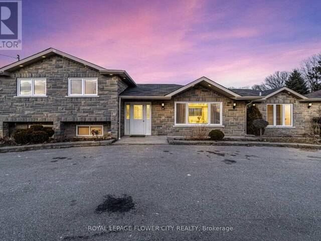 12821 HERITAGE ROAD Caledon Ontario, L7C 1T9 - 5 Bedrooms Home For Sale