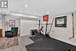 40 LOWTHER AVENUE | Richmond Hill Ontario | Slide Image Thirty-seven