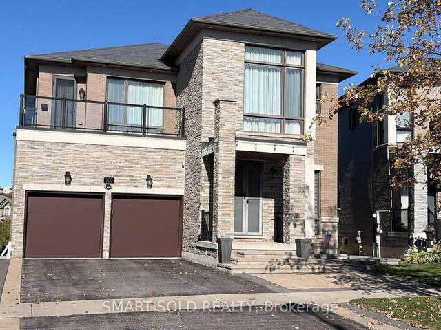 200 SCRIVENER DRIVE Aurora Ontario, L4G 0Z1 - 4 Bedrooms Home For Sale