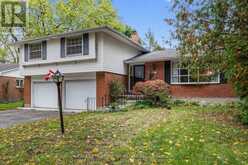 99 RUNNYMEDE CRESCENT | London Ontario | Slide Image Twenty-nine