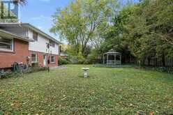 99 RUNNYMEDE CRESCENT | London Ontario | Slide Image Two