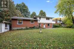 99 RUNNYMEDE CRESCENT | London Ontario | Slide Image Five