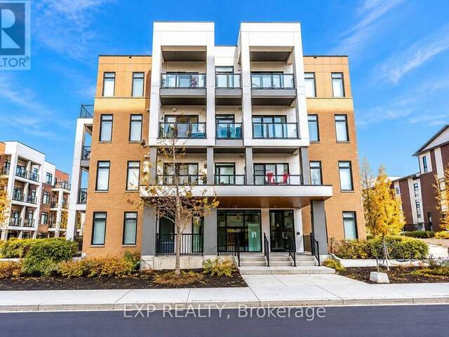 101 - 120 CANON JACKSON DRIVE Toronto Ontario, M6M 0B8 - 2 Bedrooms Condo For Sale