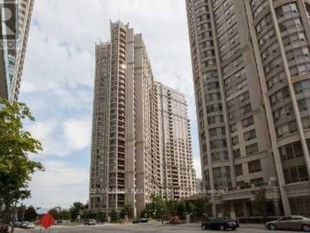 2307 - 3880 DUKE OF YORK BOULEVARD Mississauga Ontario, L5B 4M7 - 3 Bedrooms Condo For Sale
