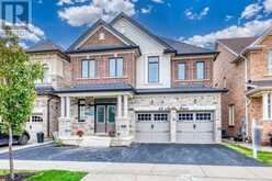 82 MERLIN STREET | Oakville Ontario | Slide Image Two