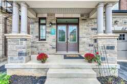82 MERLIN STREET | Oakville Ontario | Slide Image Three