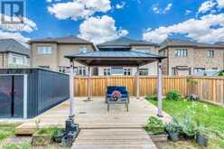 82 MERLIN STREET | Oakville Ontario | Slide Image Forty-six