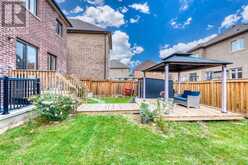 82 MERLIN STREET | Oakville Ontario | Slide Image Forty-seven