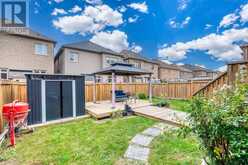 82 MERLIN STREET | Oakville Ontario | Slide Image Forty-eight