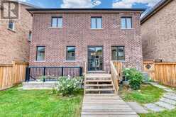 82 MERLIN STREET | Oakville Ontario | Slide Image Fifty