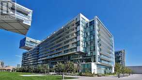 436 - 39 QUEENS QUAY E | Toronto Ontario | Slide Image Three