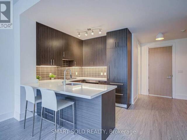 436 - 39 QUEENS QUAY E Toronto Ontario, M5E 0A5 - 2 Bedrooms Condo For Sale
