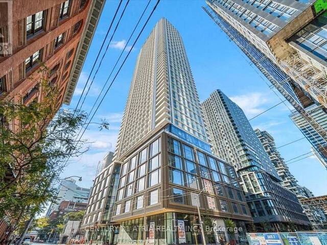 2701 - 88 QUEEN STREET E Toronto Ontario, M5C 0B6 - 2 Bedrooms Condo For Sale