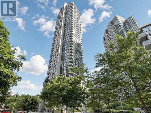 1009 - 219 FORT YORK BOULEVARD Toronto Ontario, M5V 1B1 - 2 Bedrooms Condo For Sale
