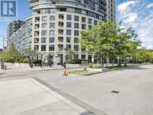 1009 - 219 FORT YORK BOULEVARD | Toronto Ontario | Slide Image Two