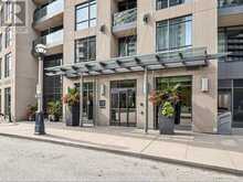 1009 - 219 FORT YORK BOULEVARD | Toronto Ontario | Slide Image Four