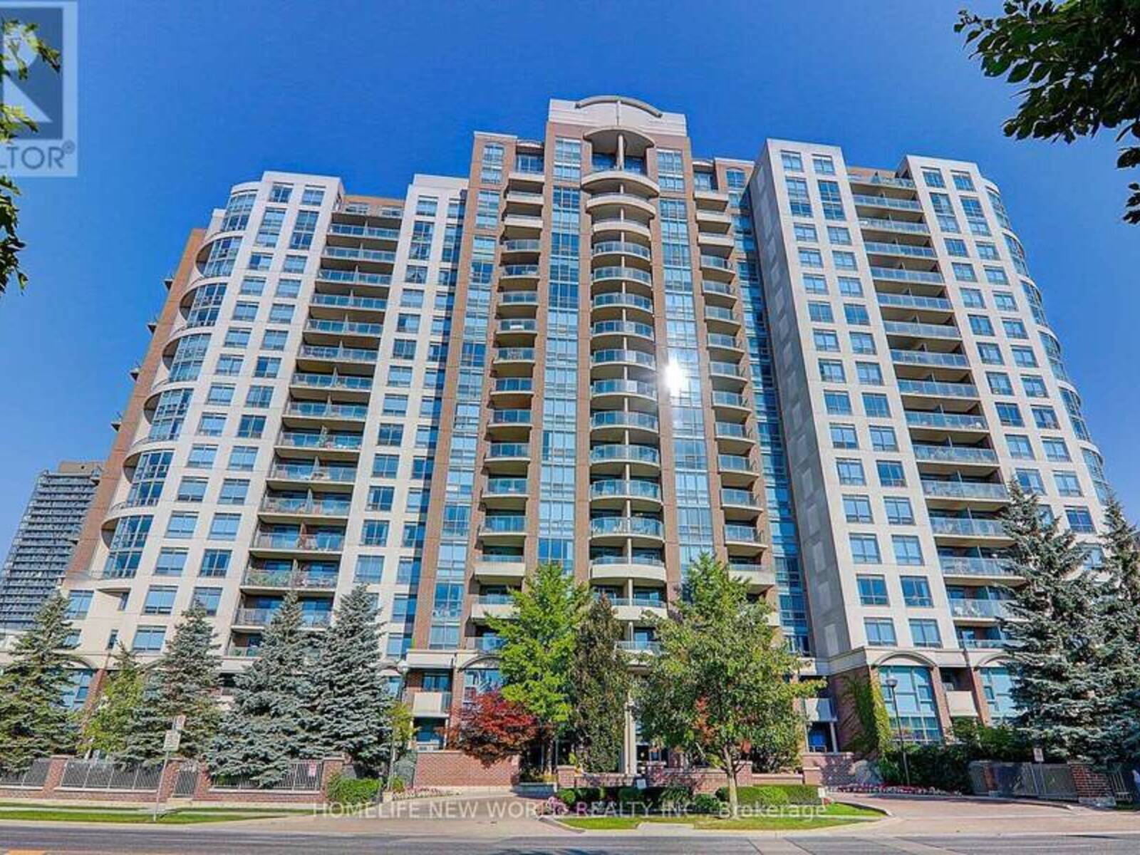 111 - 233 BEECROFT ROAD, Toronto, Ontario M2N 6Z9
