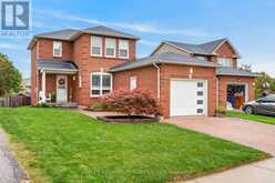 83 NATANYA BOULEVARD | Georgina Ontario | Slide Image One