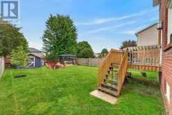 83 NATANYA BOULEVARD | Georgina Ontario | Slide Image Three