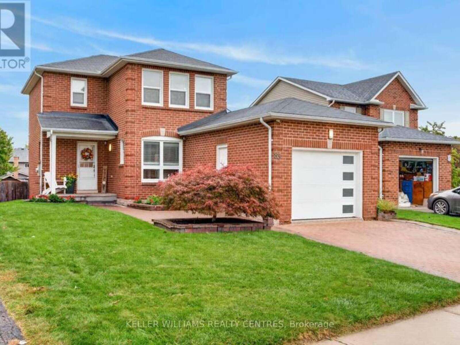 83 NATANYA BOULEVARD, Georgina, Ontario L4P 3P7