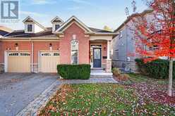 35 - 642 TAPESTRY LANE | Newmarket Ontario | Slide Image One