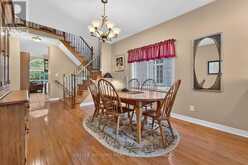 35 - 642 TAPESTRY LANE | Newmarket Ontario | Slide Image Four