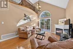 35 - 642 TAPESTRY LANE | Newmarket Ontario | Slide Image Seven