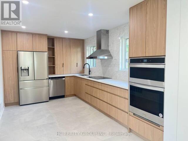 32 SCIBERRAS ROAD Markham Ontario, L3R 2J3 - 5 Bedrooms Home For Sale