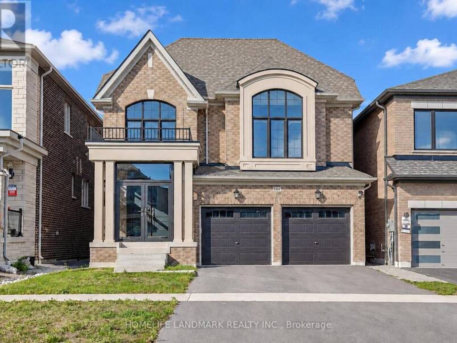 144 MCKEAN DRIVE, Whitchurch-Stouffville, Ontario L4A 5A8