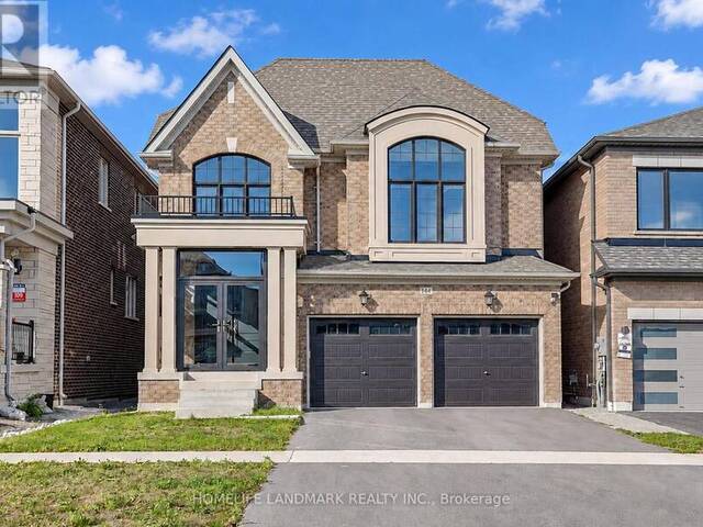 144 MCKEAN DRIVE Whitchurch-Stouffville Ontario, L4A 5A8 - 4 Bedrooms Home For Sale