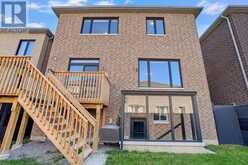 144 MCKEAN DRIVE | Whitchurch-Stouffville Ontario | Slide Image Forty-five
