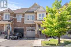 52 BERNADINO STREET | Brampton Ontario | Slide Image Forty-eight