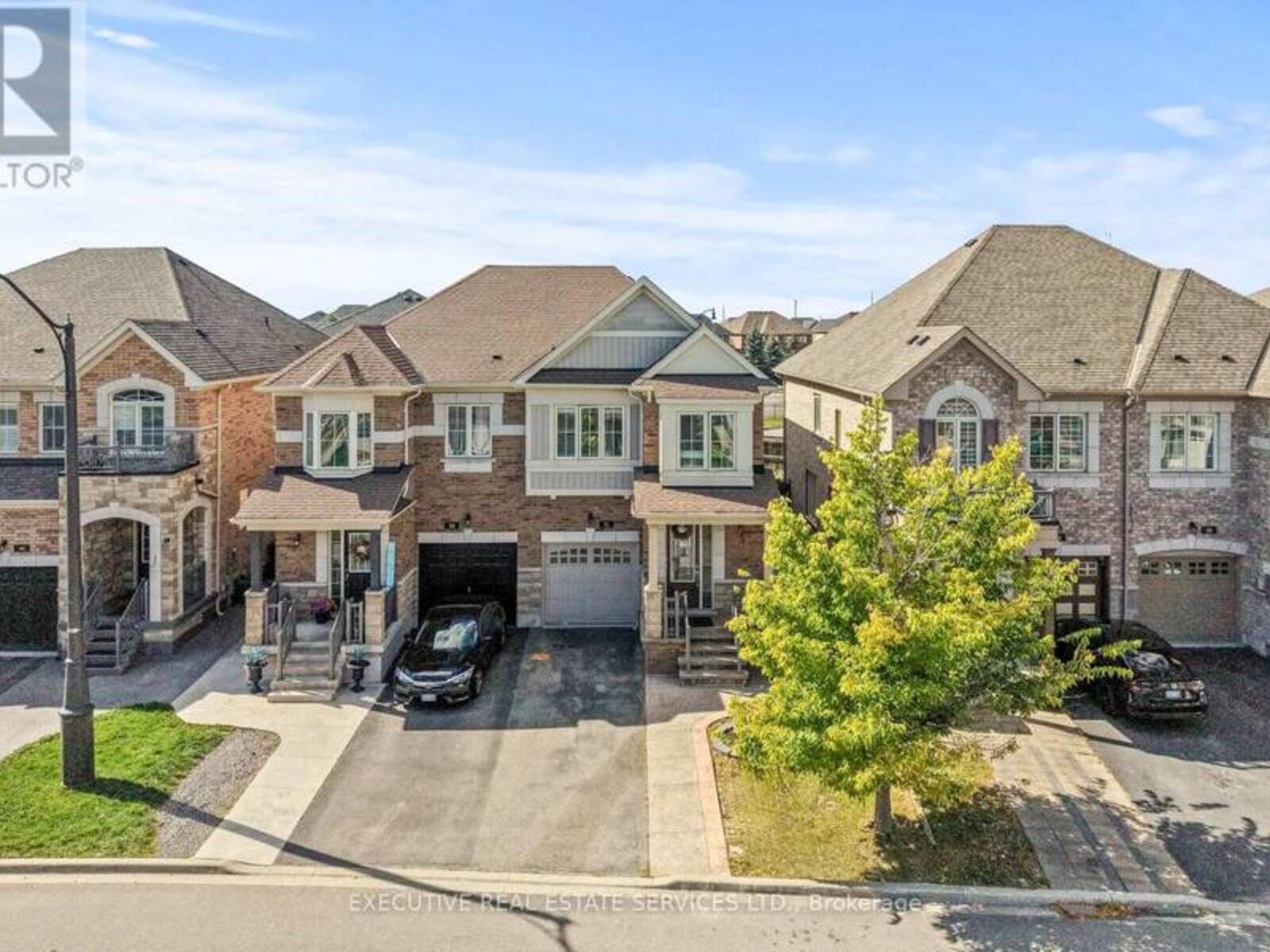 52 BERNADINO STREET, Brampton, Ontario L6P 4G1