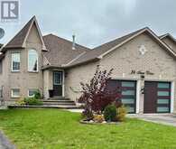 34 IRENE DRIVE | Barrie Ontario | Slide Image One