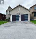 34 IRENE DRIVE | Barrie Ontario | Slide Image Two