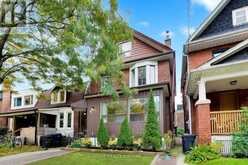 8 ALHAMBRA AVENUE | Toronto Ontario | Slide Image Three