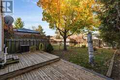 68 BRUCKER ROAD | Barrie Ontario | Slide Image Thirty