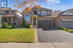 276 SHERWOOD ROAD | Milton Ontario | Slide Image One